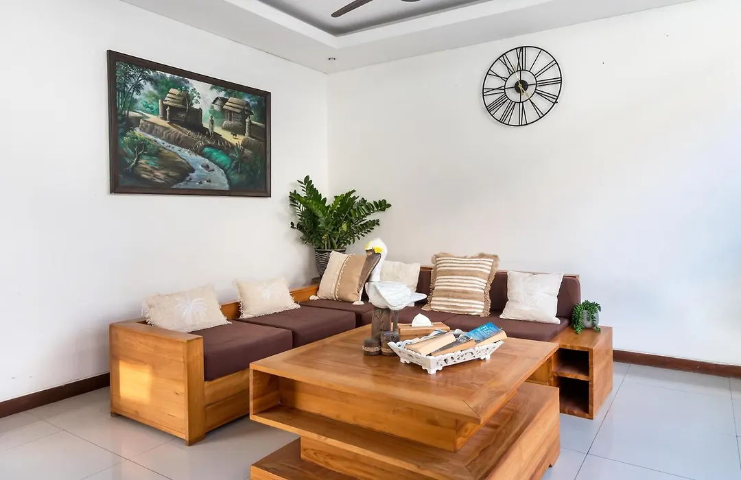 Villa Siki Sanur-1